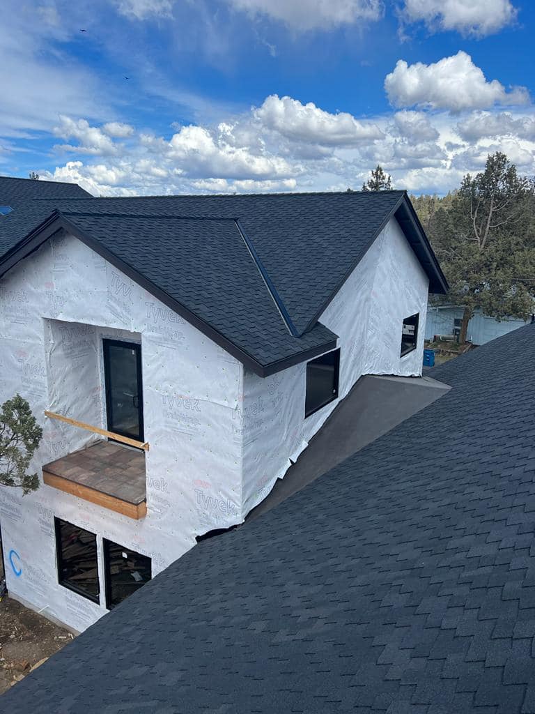 Ortiz Precise Roofing Offers Roofing Services in Bend, OR 97702