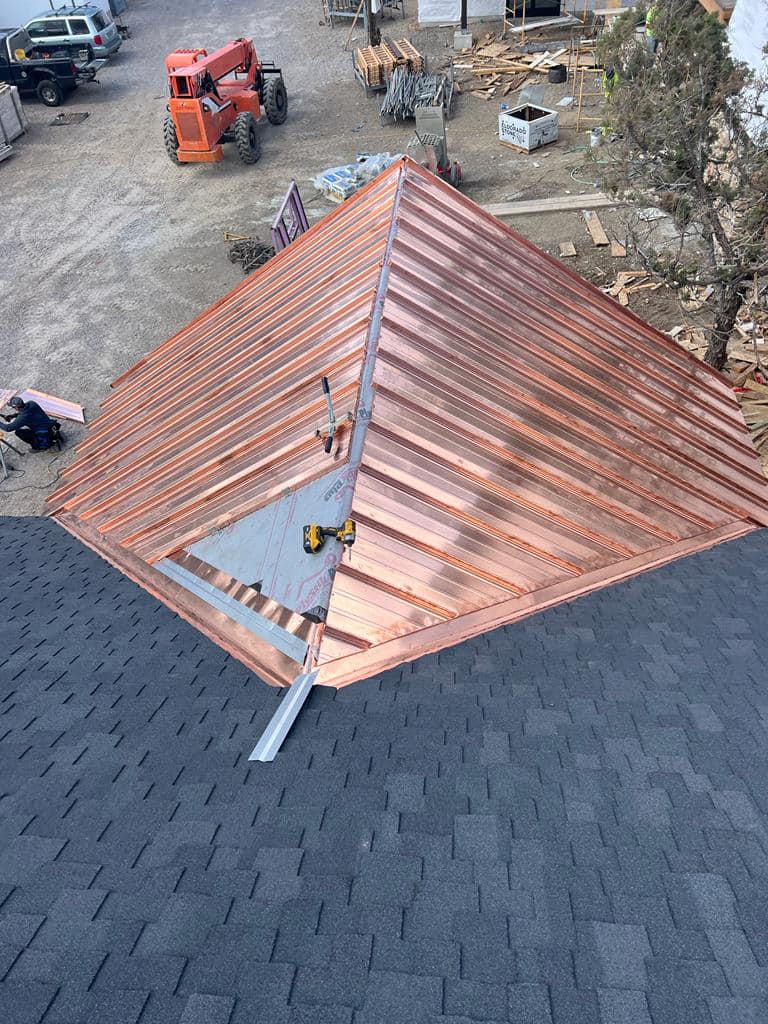 Ortiz Precise Roofing Offers Roofing Services in Bend, OR 97702