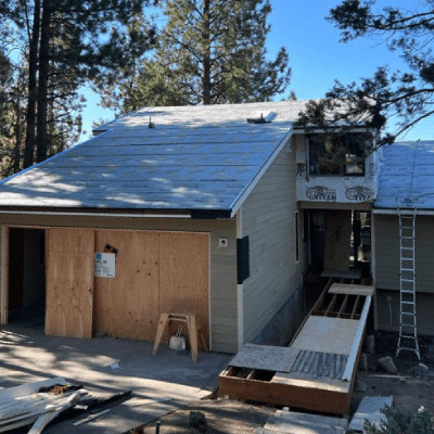 HANDYMAN SERVICES